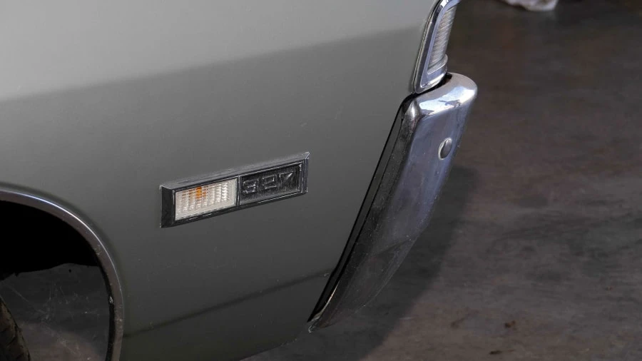 1968 Chevrolet Caprice - Image 12 of 12