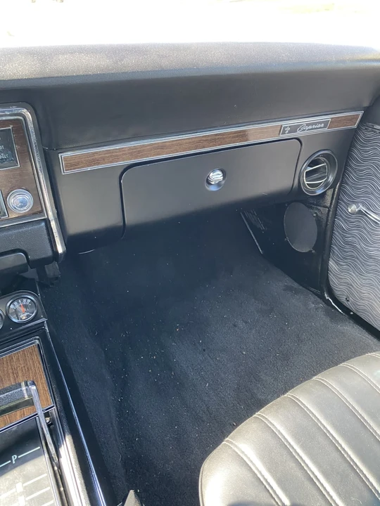 1968 Chevrolet Caprice - Image 31 of 31