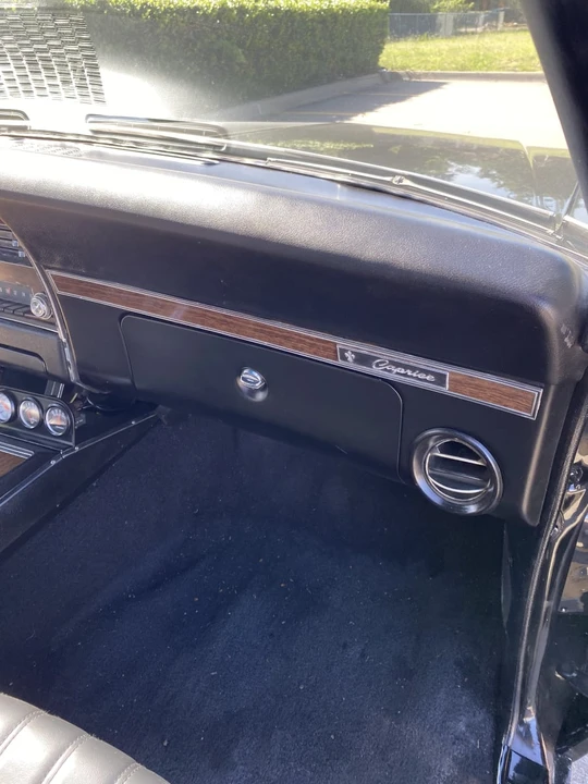 1968 Chevrolet Caprice - Image 19 of 31