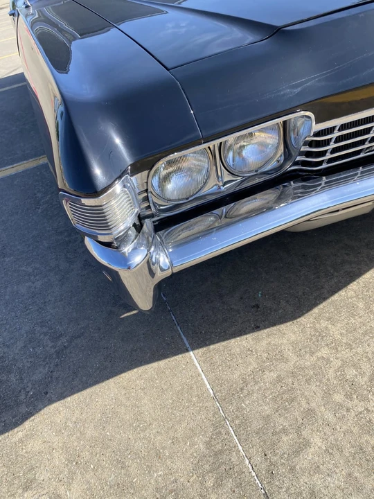 1968 Chevrolet Caprice - Image 7 of 31