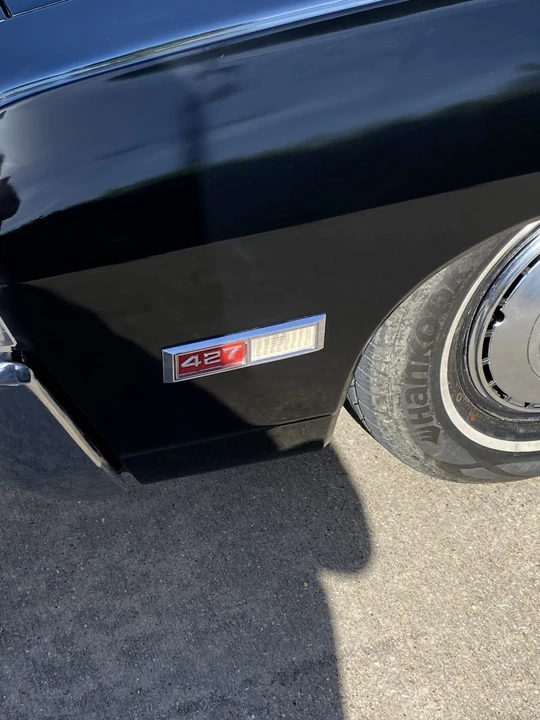 1968 Chevrolet Caprice - Image 14 of 31