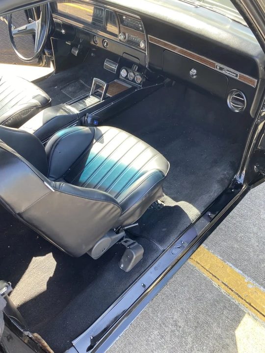1968 Chevrolet Caprice - Image 25 of 31
