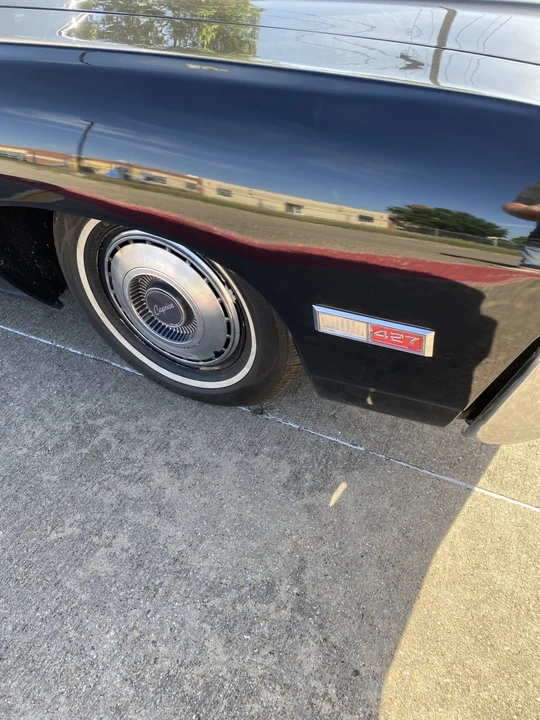 1968 Chevrolet Caprice - Image 16 of 31