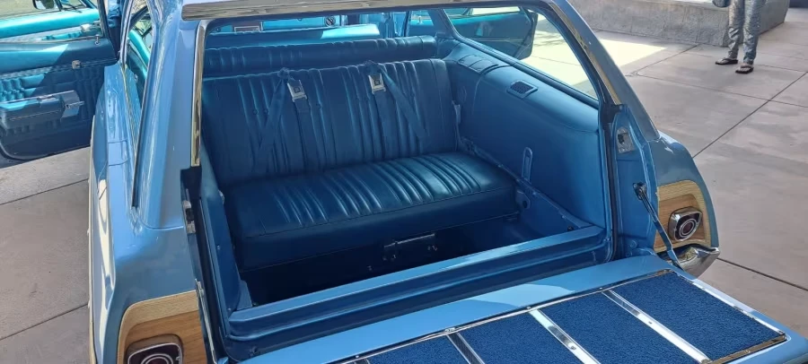 1968 Chevrolet Caprice - Image 29 of 31