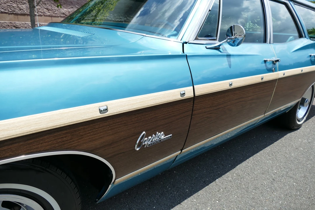 1968 Chevrolet Caprice - Image 29 of 31