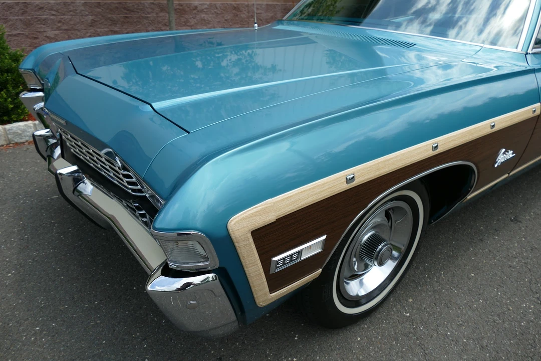 1968 Chevrolet Caprice - Image 26 of 31
