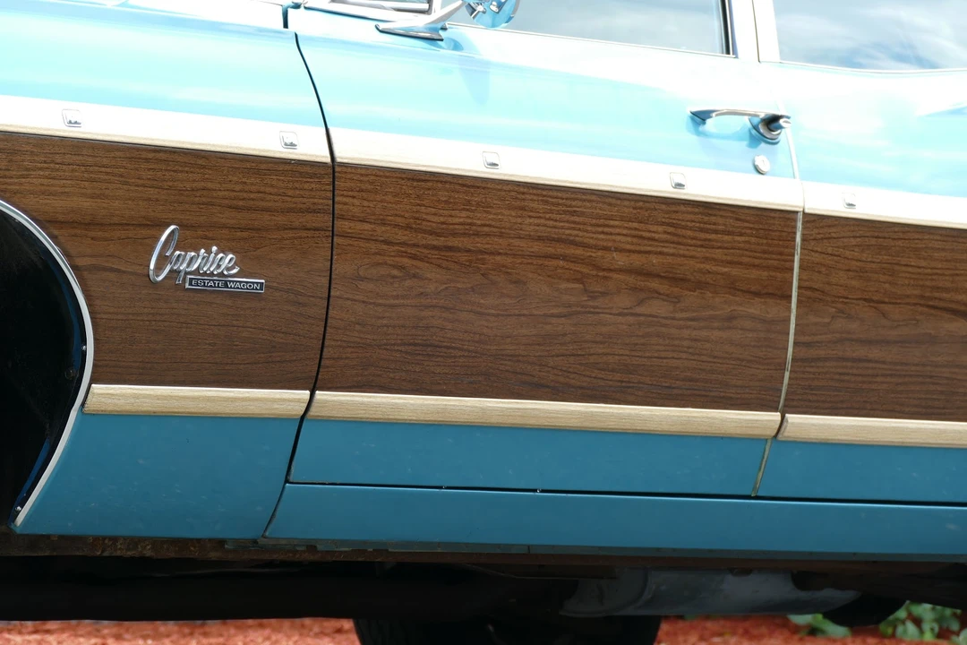 1968 Chevrolet Caprice - Image 31 of 31