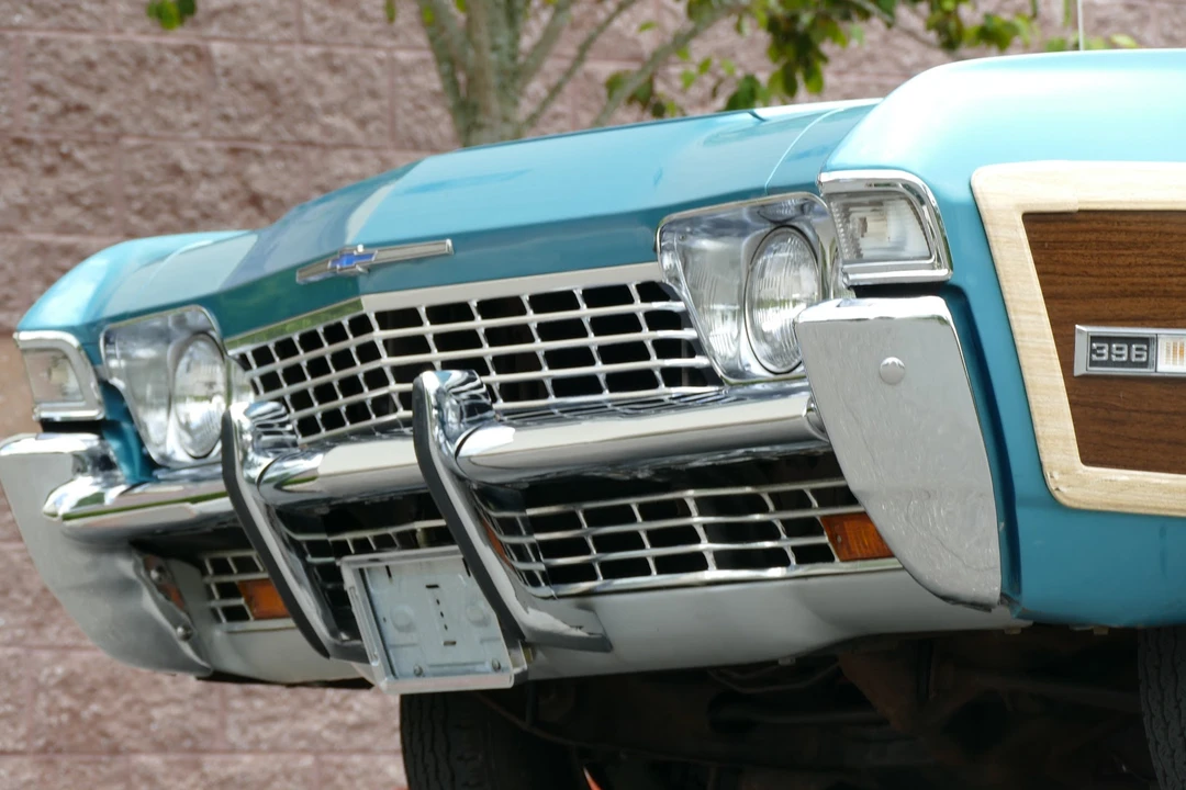 1968 Chevrolet Caprice - Image 19 of 31