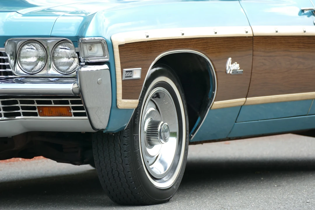 1968 Chevrolet Caprice - Image 23 of 31