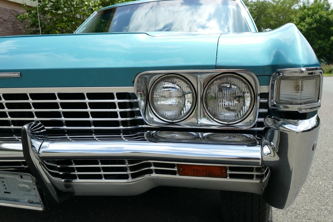 1968 Chevrolet Caprice - Image 22 of 31