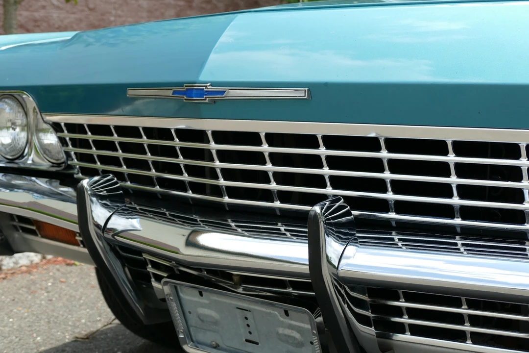 1968 Chevrolet Caprice - Image 21 of 31