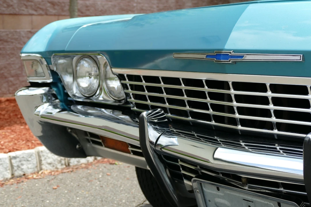 1968 Chevrolet Caprice - Image 20 of 31