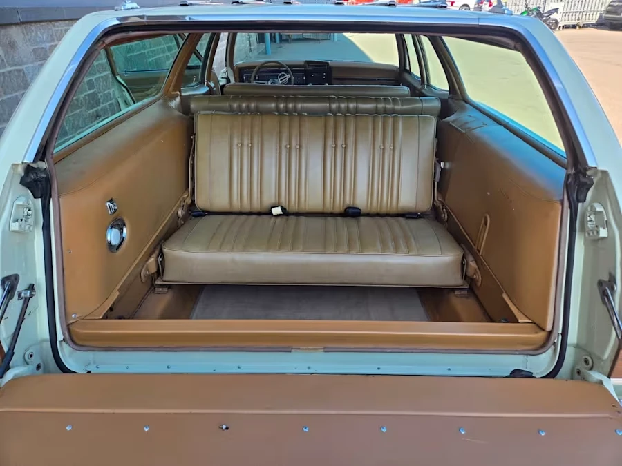 1968 Chevrolet Caprice - Image 23 of 31