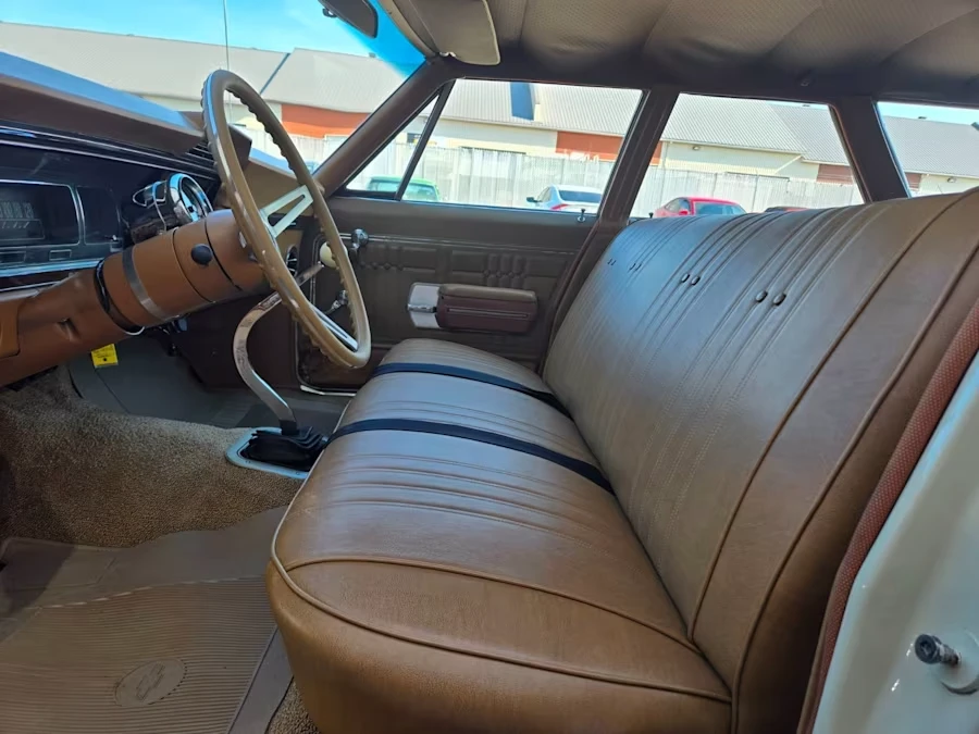 1968 Chevrolet Caprice - Image 13 of 31
