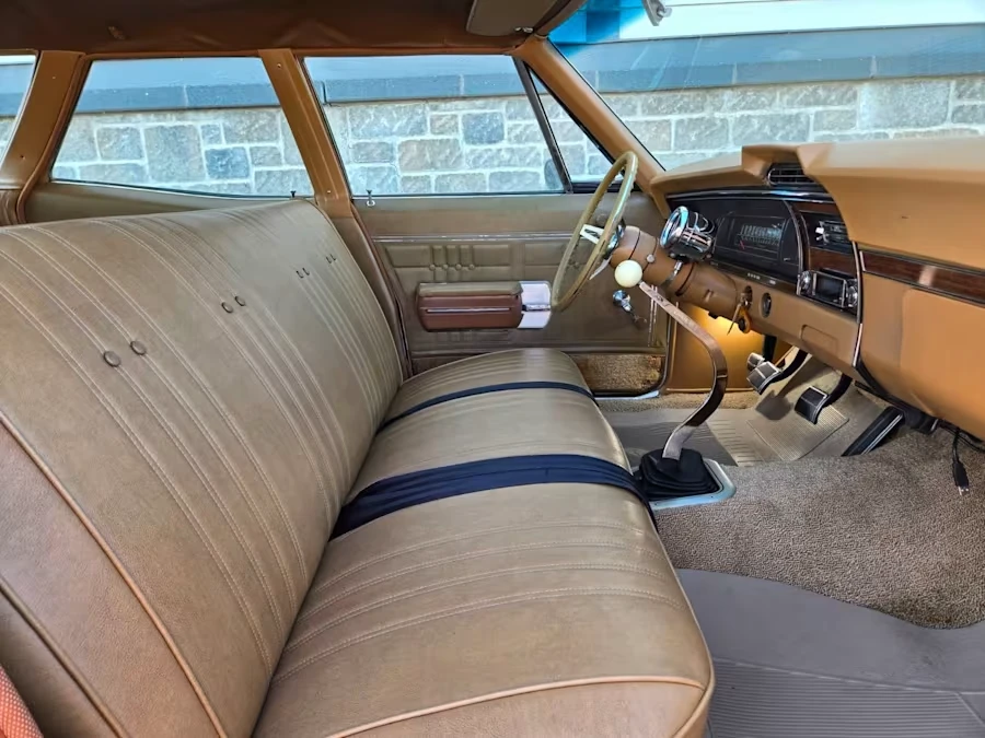 1968 Chevrolet Caprice - Image 16 of 31
