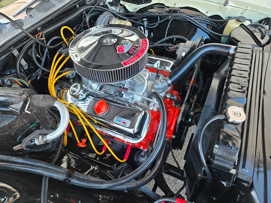 1968 Chevrolet Caprice - Image 28 of 31