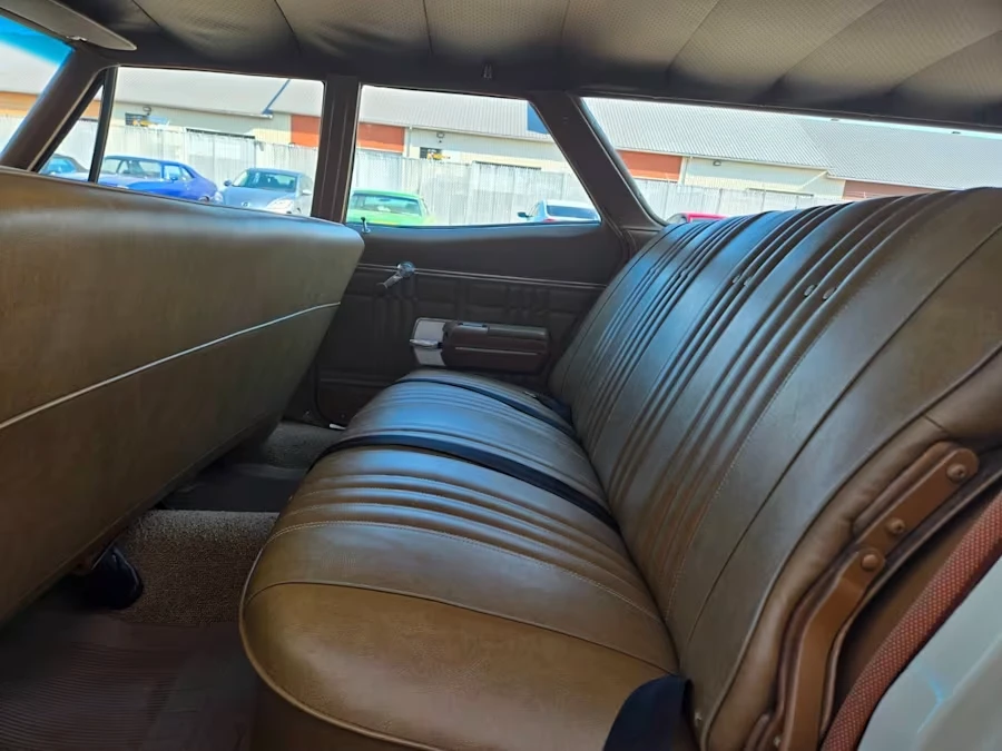 1968 Chevrolet Caprice - Image 21 of 31
