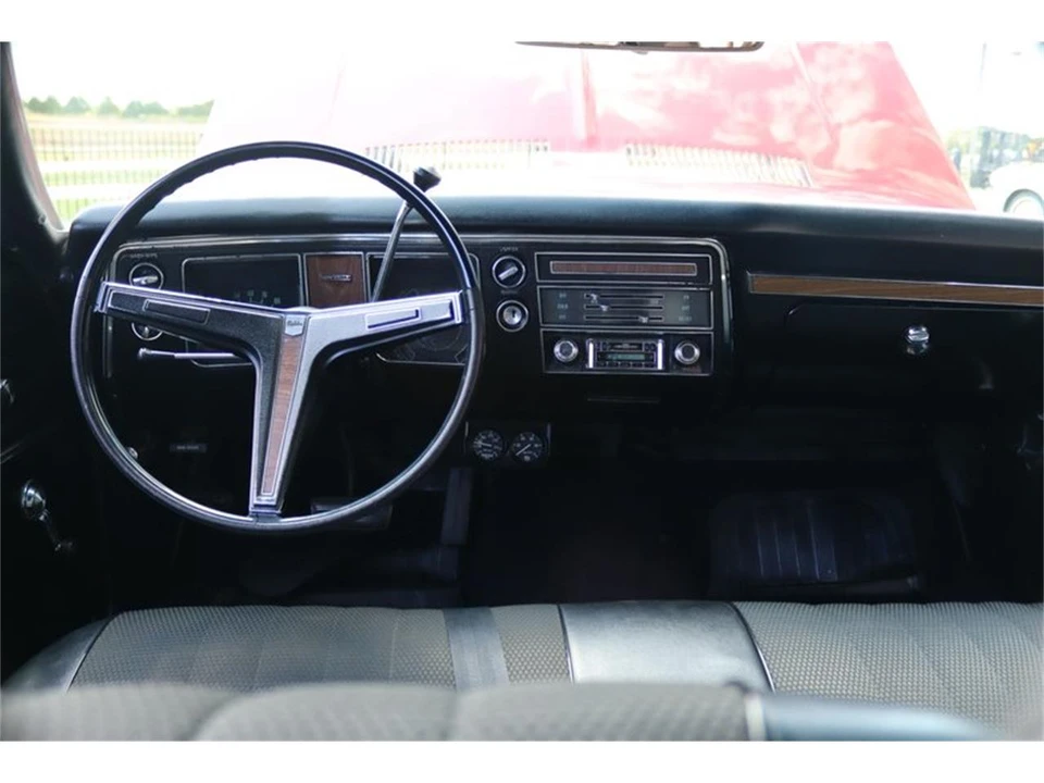 1968 Chevrolet Chevelle 2nd Gen - Image 30 of 31