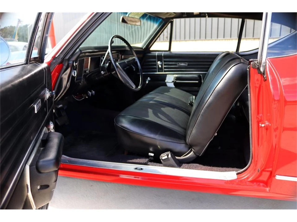 1968 Chevrolet Chevelle 2nd Gen - Image 28 of 31