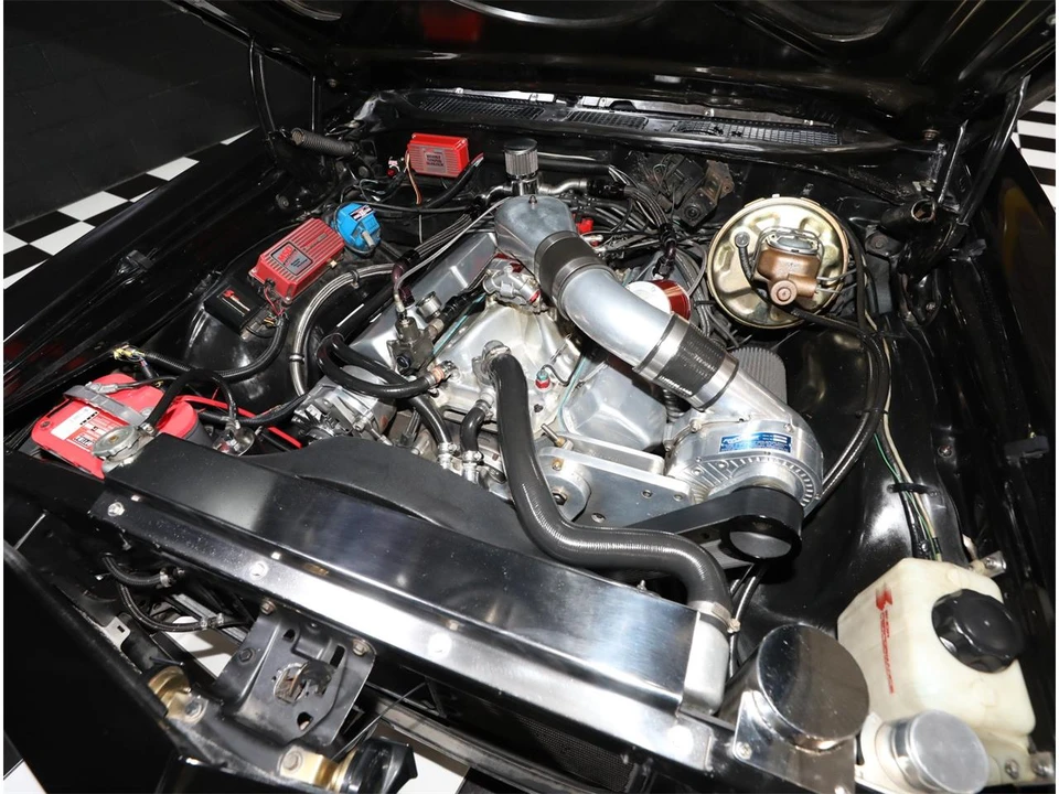 1968 Chevrolet Chevelle 2nd Gen - Image 2 of 31