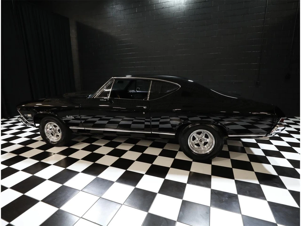 1968 Chevrolet Chevelle 2nd Gen - Image 31 of 31