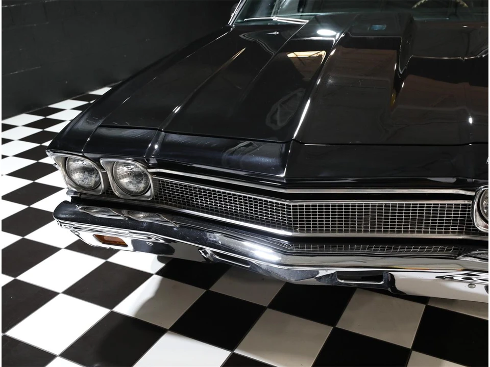 1968 Chevrolet Chevelle 2nd Gen - Image 12 of 31