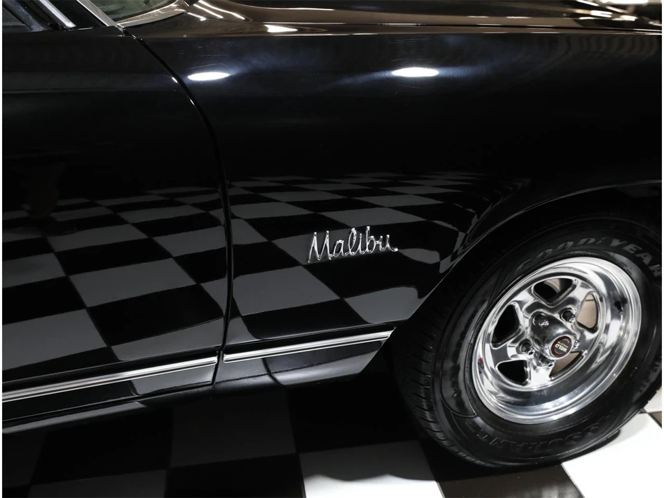 1968 Chevrolet Chevelle 2nd Gen - Image 17 of 31