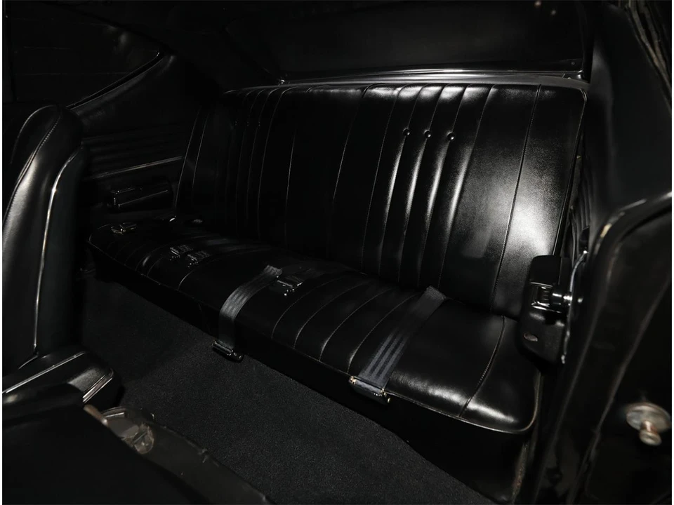 1968 Chevrolet Chevelle 2nd Gen - Image 4 of 31