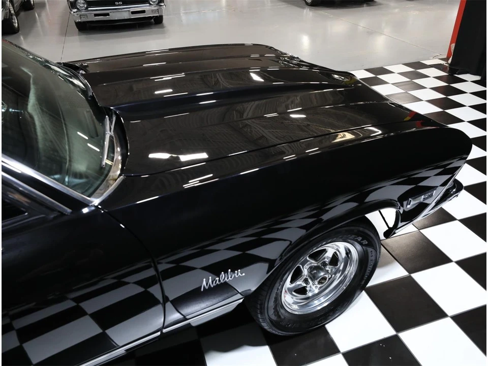 1968 Chevrolet Chevelle 2nd Gen - Image 18 of 31