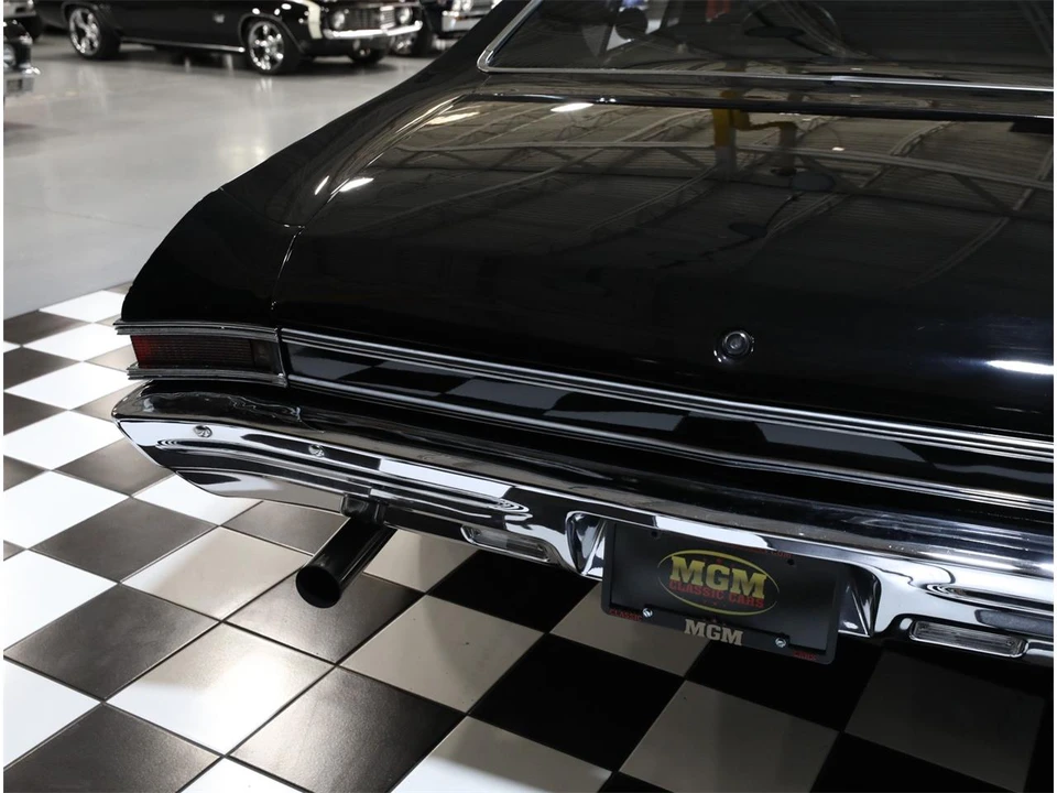 1968 Chevrolet Chevelle 2nd Gen - Image 24 of 31