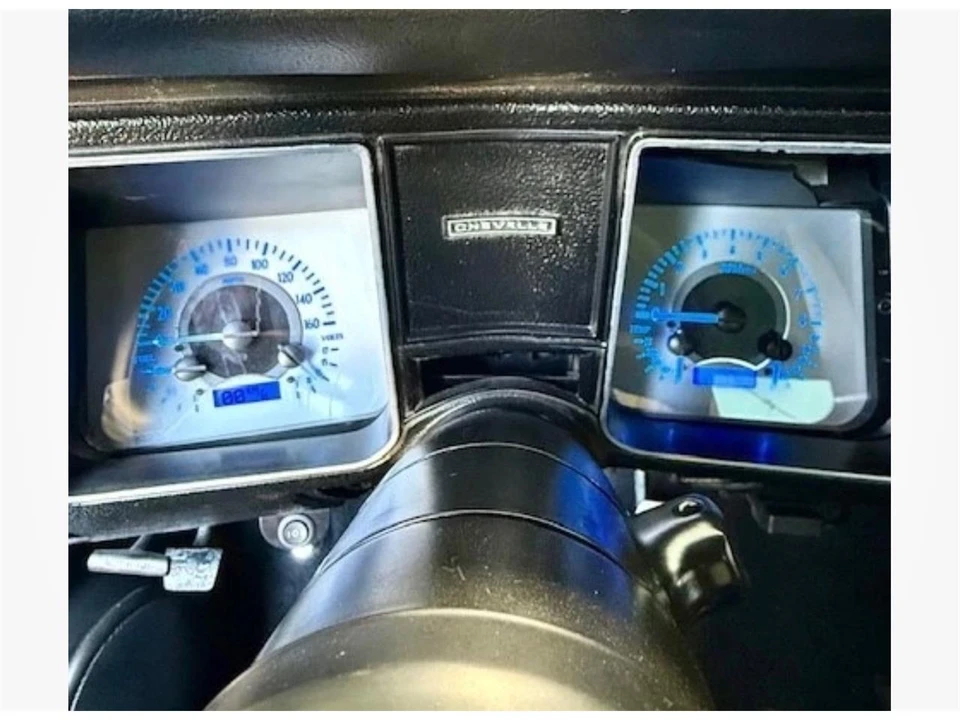 1968 Chevrolet Chevelle 2nd Gen - Image 3 of 18