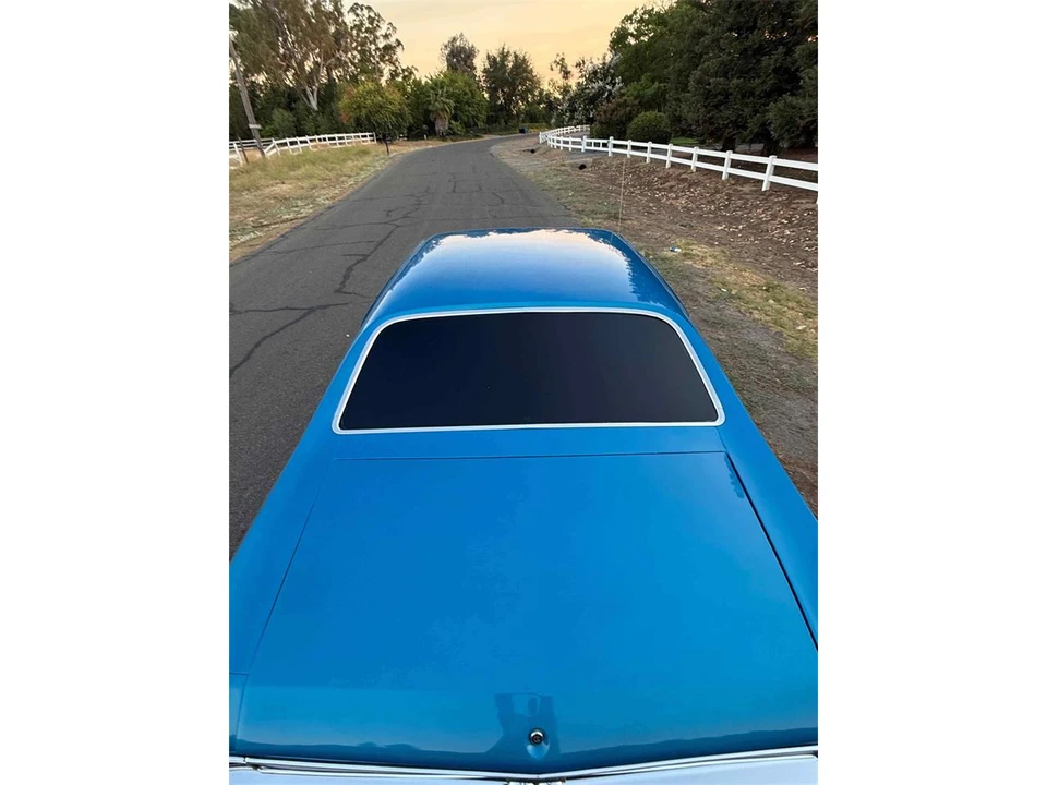 1968 Chevrolet Chevelle 2nd Gen - Image 5 of 17