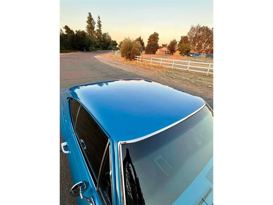 1968 Chevrolet Chevelle 2nd Gen - Image 6 of 17