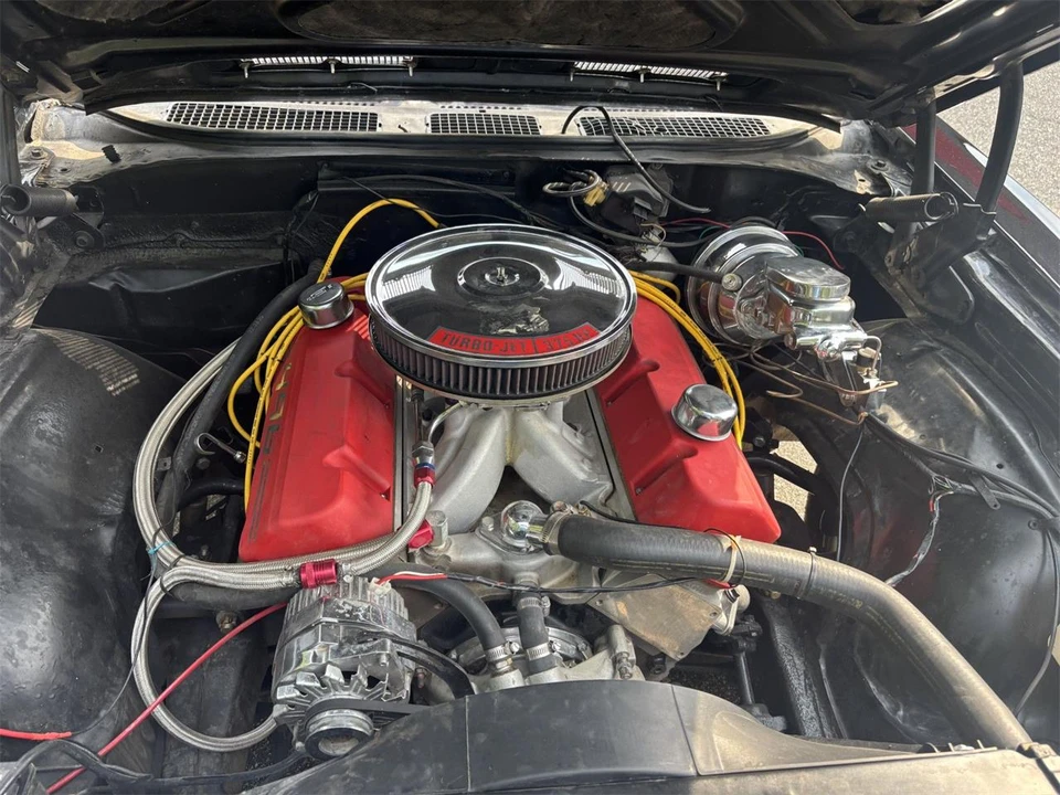 1968 Chevrolet Chevelle 2nd Gen - Image 24 of 31