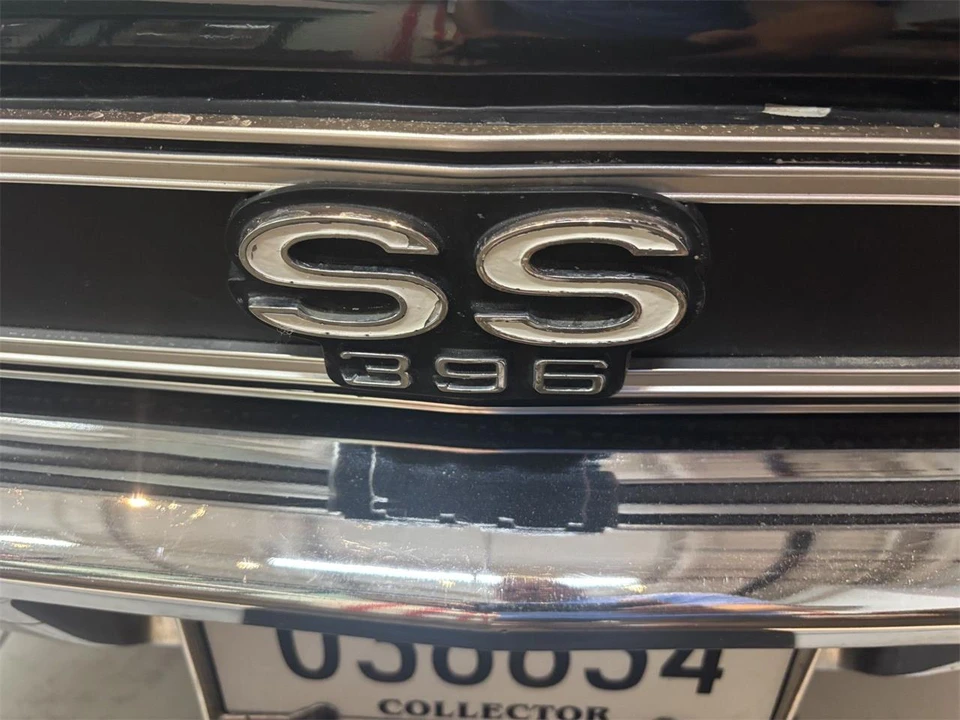 1968 Chevrolet Chevelle 2nd Gen - Image 30 of 31