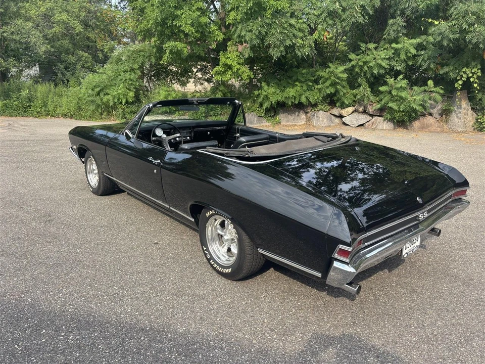 1968 Chevrolet Chevelle 2nd Gen - Image 17 of 31