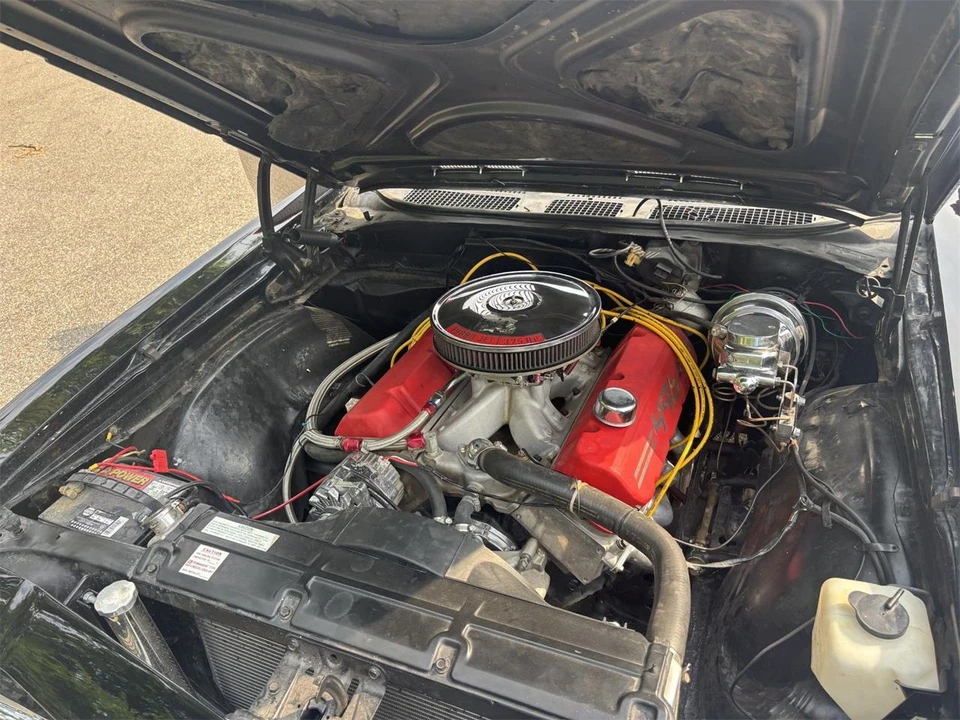 1968 Chevrolet Chevelle 2nd Gen - Image 21 of 31