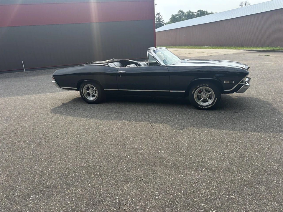 1968 Chevrolet Chevelle 2nd Gen - Image 14 of 31