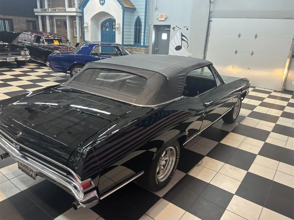 1968 Chevrolet Chevelle 2nd Gen - Image 4 of 31