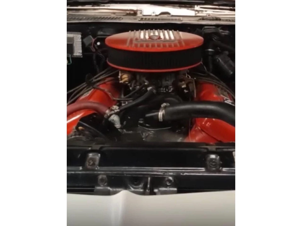 1968 Chevrolet Chevelle 2nd Gen - Image 31 of 31