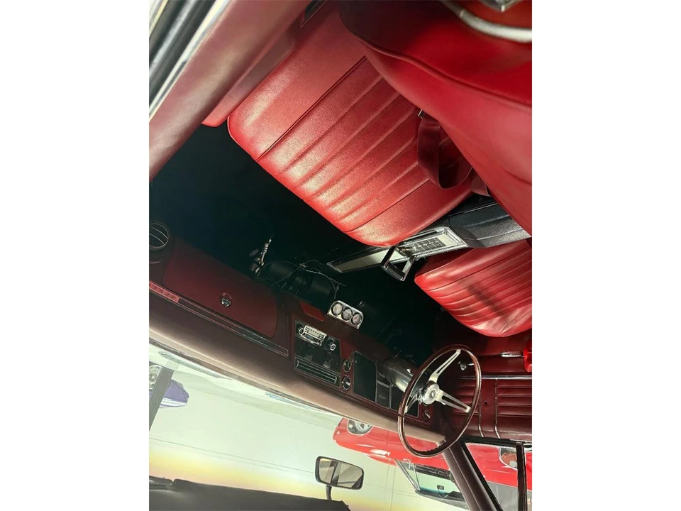 1968 Chevrolet Chevelle 2nd Gen - Image 29 of 31