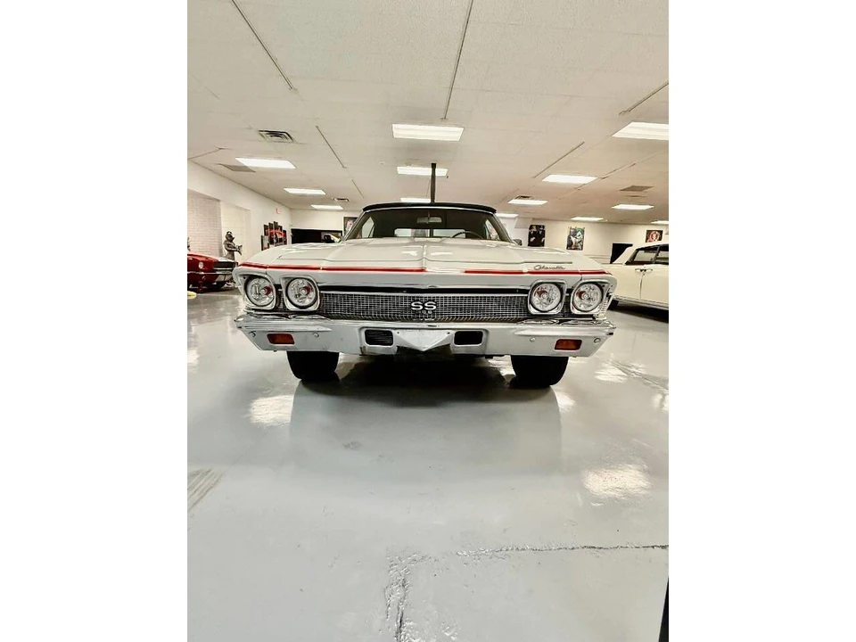 1968 Chevrolet Chevelle 2nd Gen - Image 28 of 31