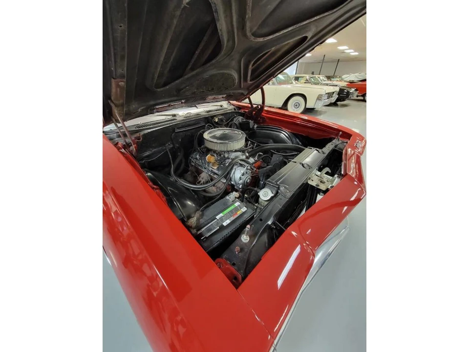 1968 Chevrolet Chevelle 2nd Gen - Image 17 of 20