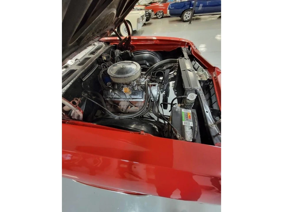 1968 Chevrolet Chevelle 2nd Gen - Image 18 of 20
