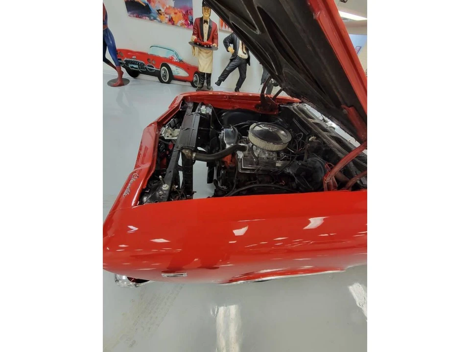 1968 Chevrolet Chevelle 2nd Gen - Image 20 of 20