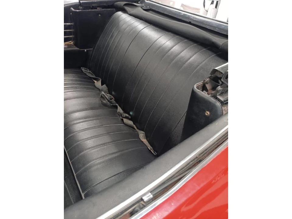 1968 Chevrolet Chevelle 2nd Gen - Image 12 of 20