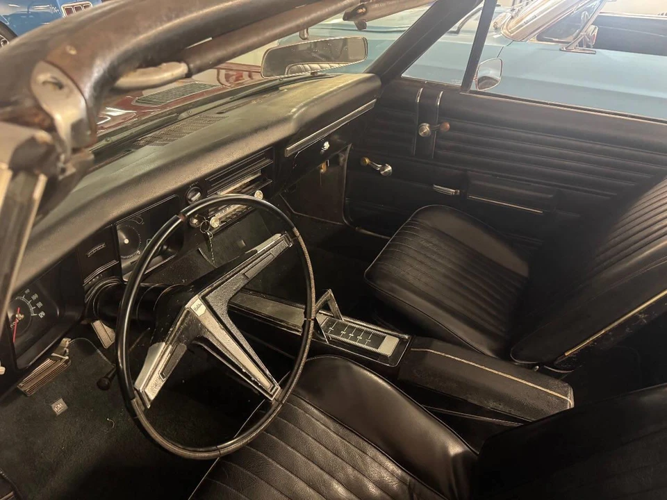 1968 Chevrolet Chevelle 2nd Gen - Image 13 of 20