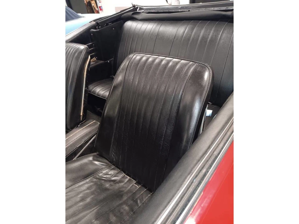 1968 Chevrolet Chevelle 2nd Gen - Image 11 of 20