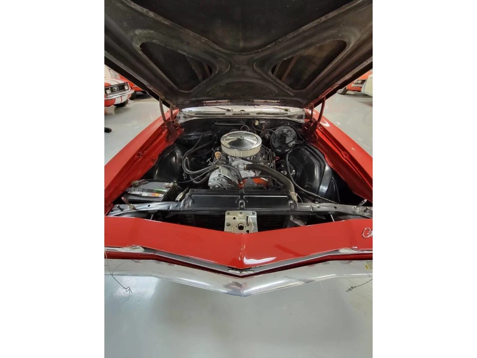 1968 Chevrolet Chevelle 2nd Gen - Image 19 of 20