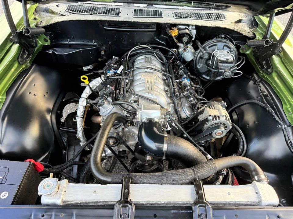 1968 Chevrolet Chevelle 2nd Gen - Image 15 of 30